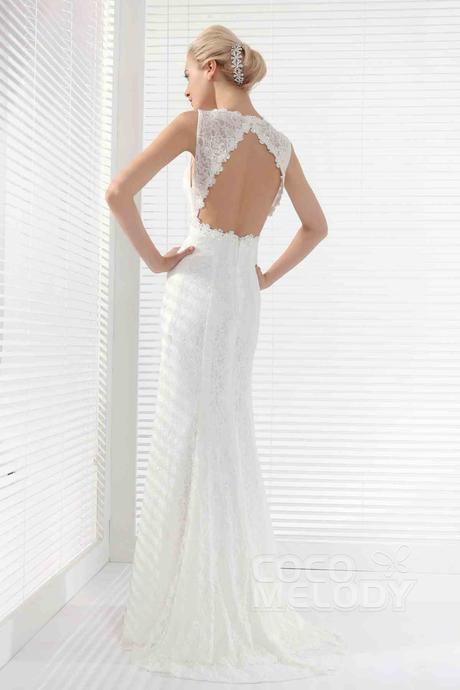 Wonderful  Wedding Dresses on Cocomelody