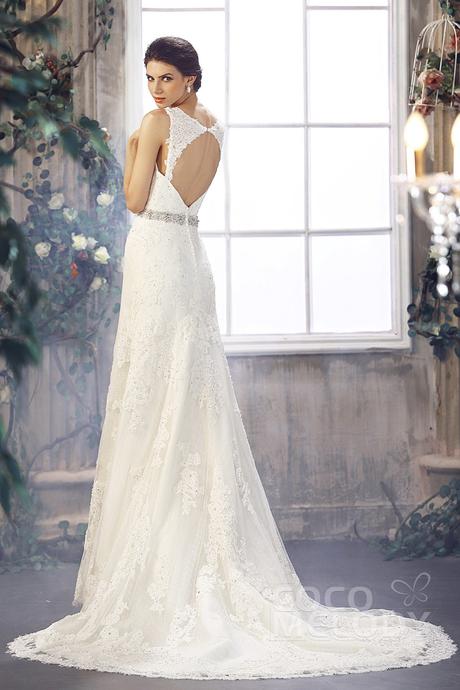 Wonderful  Wedding Dresses on Cocomelody