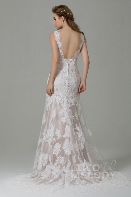 Wonderful  Wedding Dresses on Cocomelody