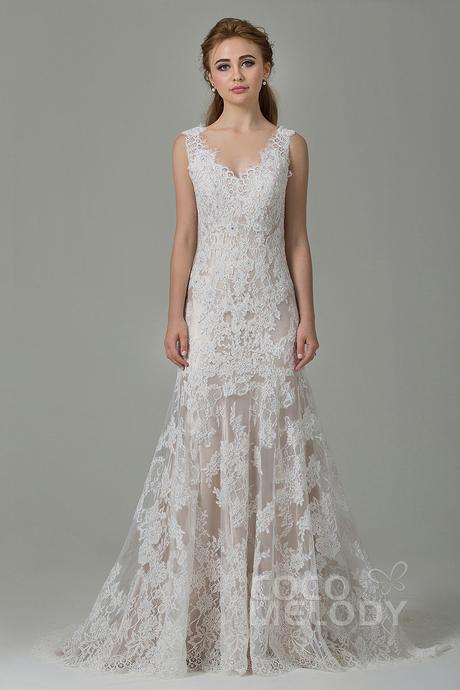 Wonderful  Wedding Dresses on Cocomelody