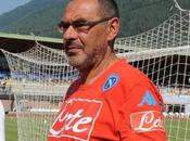 statistica mette Napoli ultimo classifica, numeri danno ragione Sarri