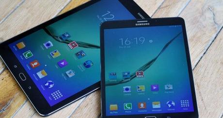 Samsung Galaxy Tab S2