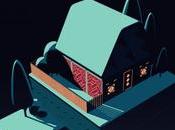 Where Cards Fall un'affascinante storia sull'adolescenza, dall'autore Alto's Adventure Notizia iPhone