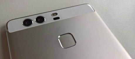 Ecco alcune presunte foto dal vivo del Huawei P9!