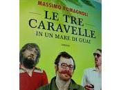 caravelle Massimo Romagnoli