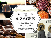 sagre Campania: weekend marzo 2016