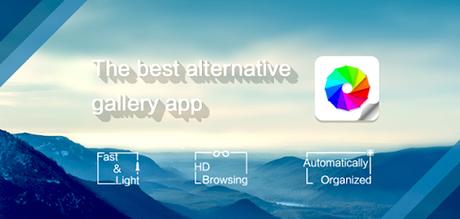 Photo Gallery HD & Editor