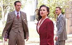 “Agent Carter” post season finale: gli EP sul futuro di [spoiler], la possibile 3° stagione e molto altro