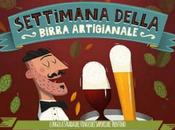 settimana della birra artigianale sbarca anche trentino