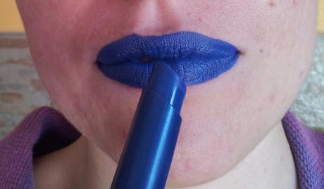 Kleancolor Kleanista Cream Lipstick: Rewiew e swatches