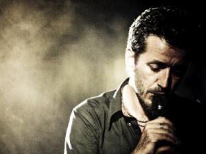 Daniele Silvestri in concerto a Firenze