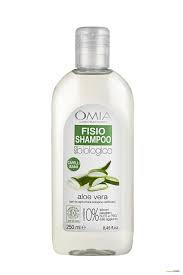 Recensione shampoo e maschera all'Aloe di Omia Laboratories