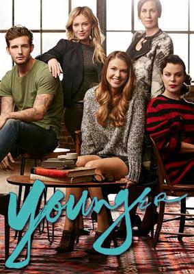 LA MIA OPINIONE SU: YOUNGER DI PAMELA SATRAN REDMOND