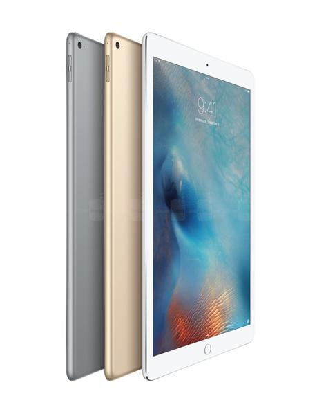 L’ iPad Pro da 9.7 pollici potrebbe avere una Fotocamera da 12 MP girare video in 4K e supporto a Live Photos