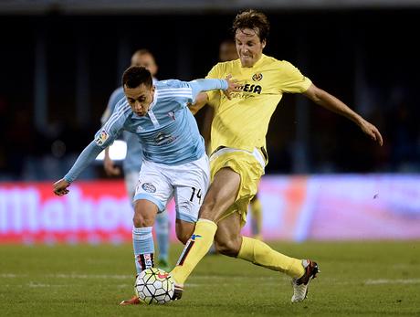 Celta Vigo-Villarreal 0-0: Imperforabili!