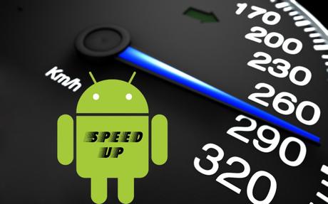 Come aumentare la velocità internet su Android