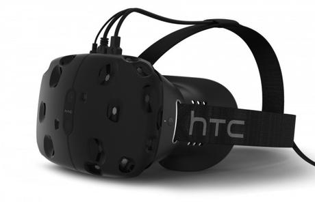 Boom HTC Vive VR: venduti 15000 pezzi in 10 minuti