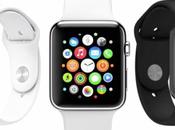 Apple Watch esercizio anni
