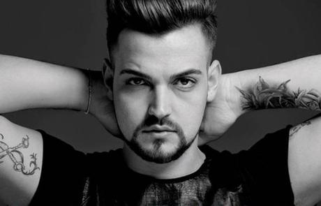 Valerio Scanu