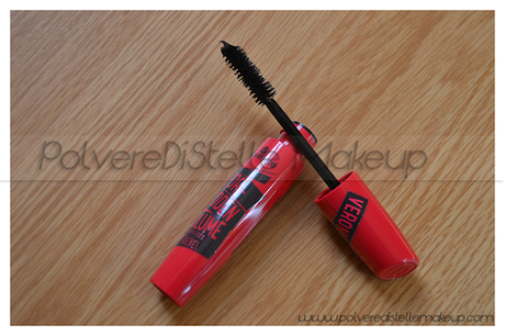 PREVIEW: Mascara Forbidden Look - ESSENCE