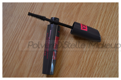 PREVIEW: Mascara Forbidden Look - ESSENCE