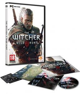 The Witcher 3: Wild Hunt ha venduto più su PC che su Xbox One e PlayStation 4 combinate - Notizia - PC
