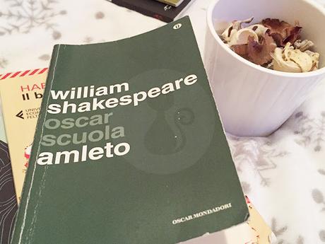 wrap up febbraio 2016 william shakespeare amleto hamlet