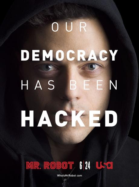 Mr. Robot, la serie-rivelazione dell’anno approda da stasera su Premium Stories