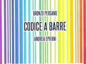 Recensione Codice Barre Oronzo Persano Andrea Epifani, L'Arca Blues, 2015