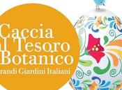 Caccia Tesoro Botanico