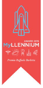 Aggiornamento MYllennium Award 2016