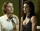 “Wayward Pines”: Melissa Leo e Carla Gugino tornano per la 2° stagione