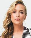 Piper Perabo protagonista del pilot ABC “Notorious”