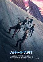 The Divergent Series: Allegiant, il nuovo Film della Eagle Pictures