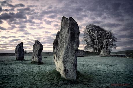 Cerchio di Avebury