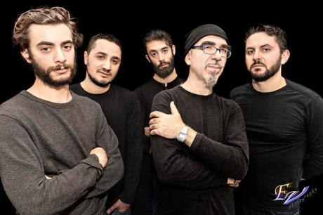 ZY Project live a Viterbo con  Nowhere`s Anthem  special guest Susanna Stivali