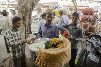 Ultimo giorno a Delhi