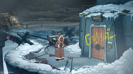 Deponia Doomsday - Recensione