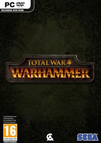 Total War Warhammer si mostra in un nuovo video gameplay