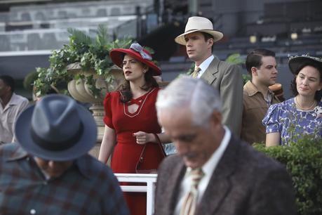 Agent Carter - Stagione 2 - Recensione