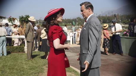 Agent Carter - Stagione 2 - Recensione