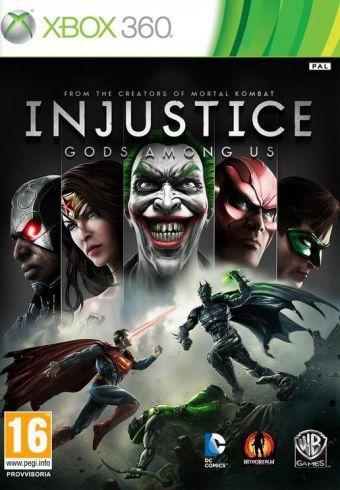 Injustice Gods Among Us si aggiorna con nuovi contenuti tratti da Batman v Superman Dawn of Justice