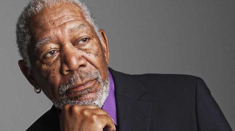 I dubbi di Morgan Freeman sul Batman di Ben Affleck