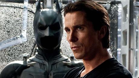 Batman: Christian Bale è deluso dalla sua interpretazione del personaggio