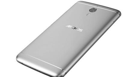 Archos Diamond 2 Plus e Diamond 2 Note - Anteprima