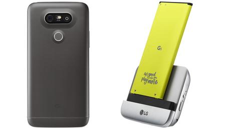 LG G5: caratteristiche, moduli e possibile prezzo - Anteprima