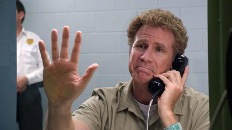 Duri si diventa: gli errori e le gag senza censura del film con Will Ferrell