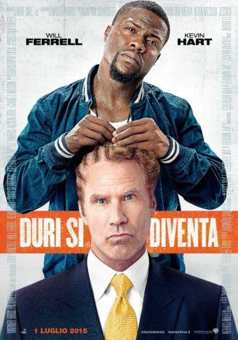 Duri si diventa: gli errori e le gag senza censura del film con Will Ferrell