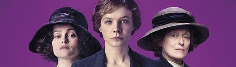 Suffragette - Recensione