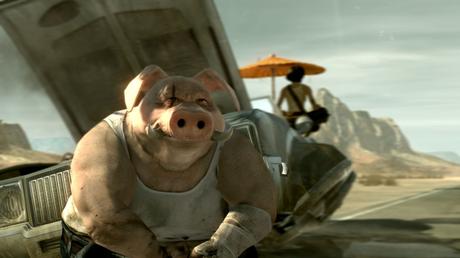 Beyond Good & Evil 2: Nintendo sta finanziando lo sviluppo, uscita prevista in esclusiva su NX?